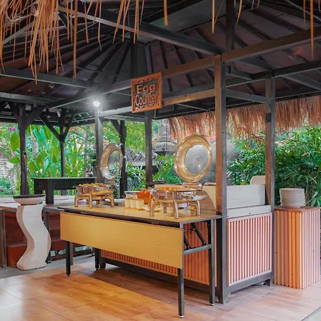 Wina Holiday Villa Kuta Bali-2